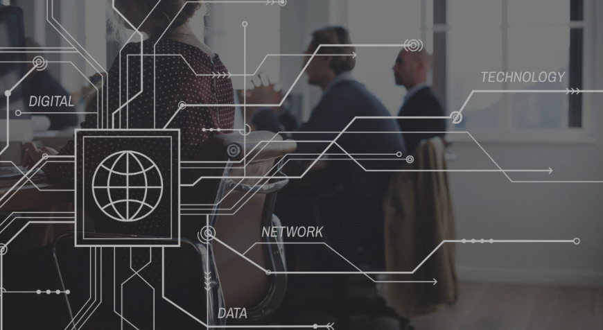 How Digital Technology Works