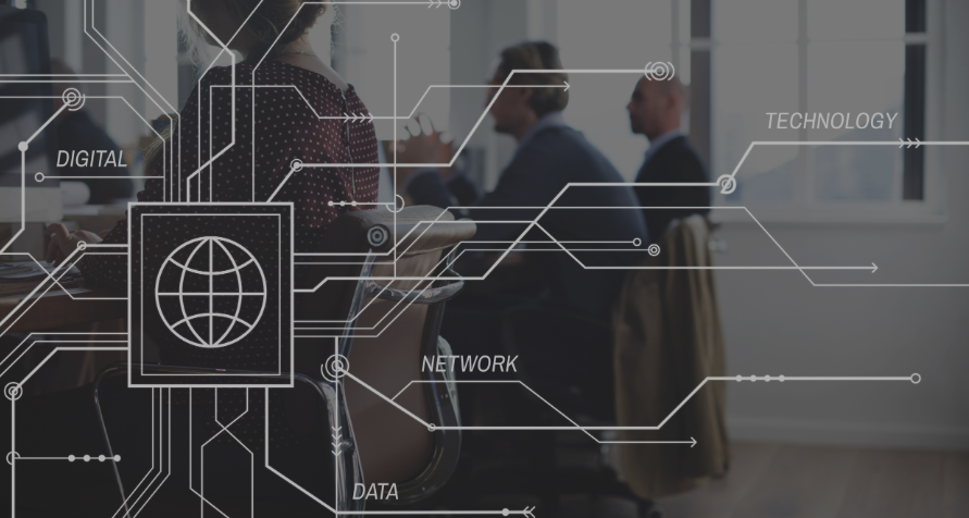 How Digital Technology Works