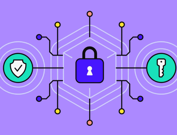 How Encryption Works