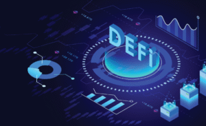 Future of Decentralized Finance