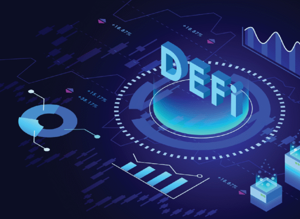 Future of Decentralized Finance
