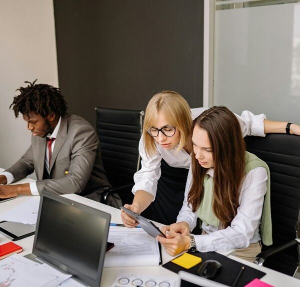 digital business development solutions