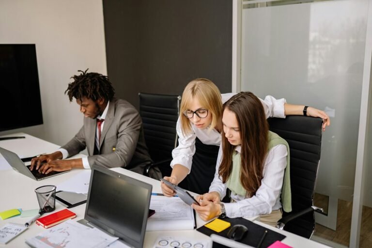 digital business development solutions