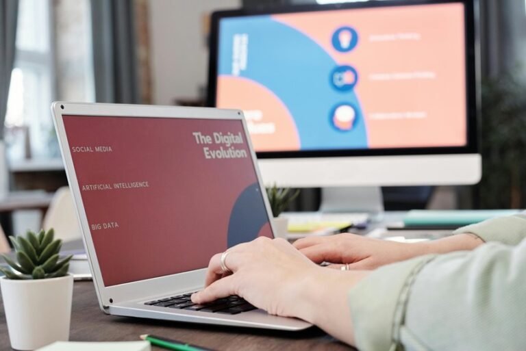 online business solutions maximization